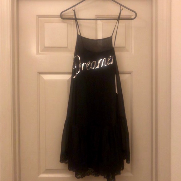 NWT Wildfox Dreamer Slip Dress - Picture 2 of 7